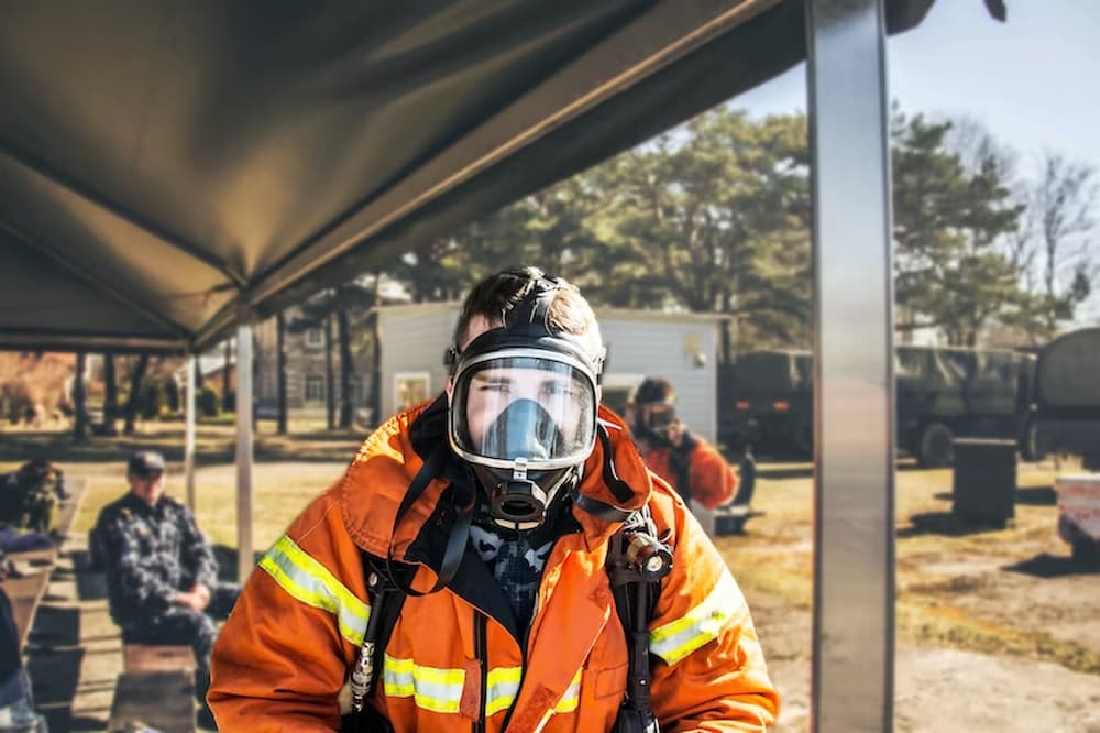The Importance of PPE Training 