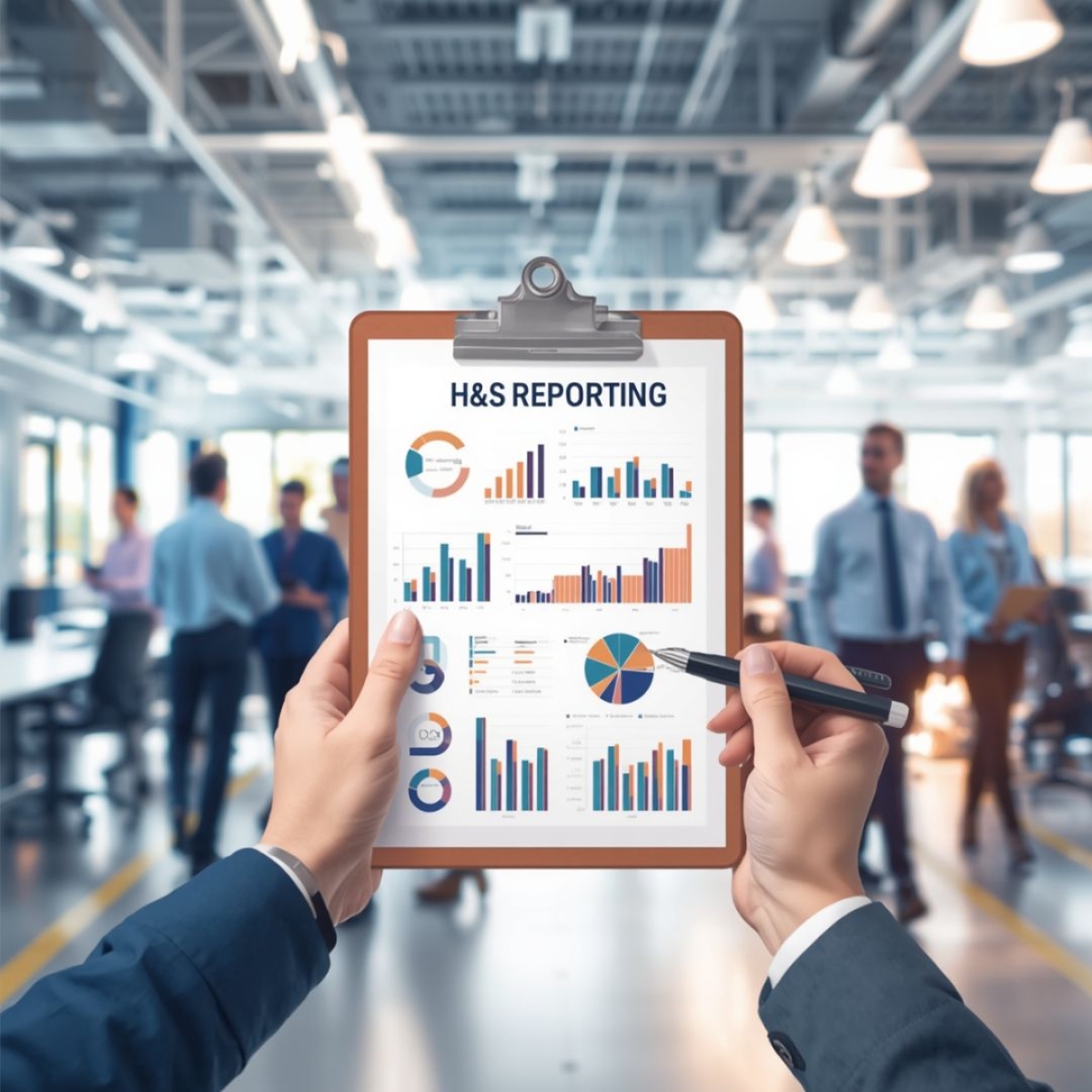 HSE RIDDOR reporting changes what businesses need to know