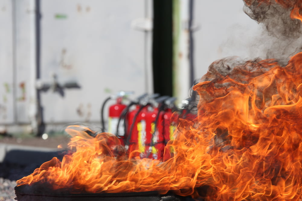 Our Guide to Fire Risk Assessments