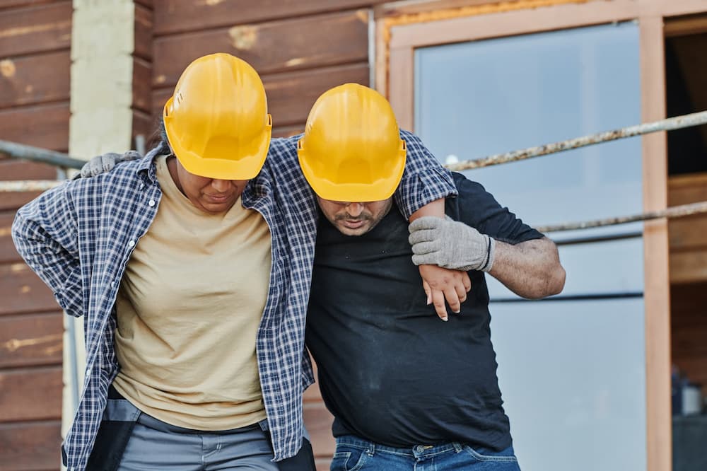 Top Tips To Reduce Health and Safety Risks in Construction 