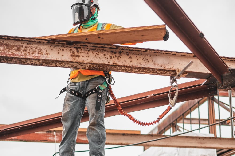 Top 10 Health And Safety Risks In Construction